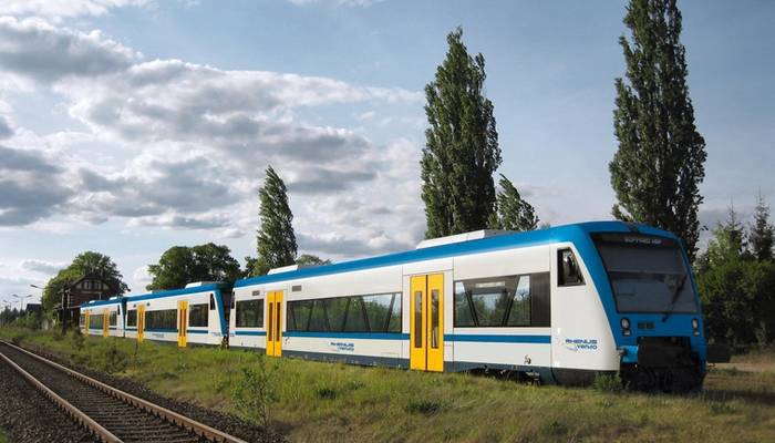 RS-1 dla Rhenus Veniro Hunsrckbahn. Fot. Stadler