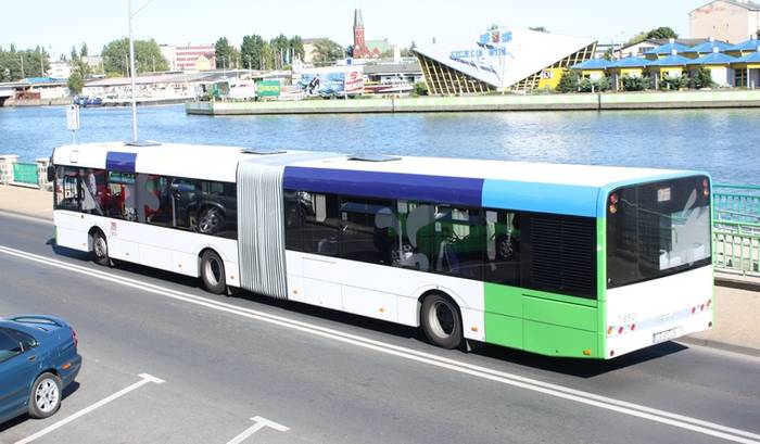 Zakupy nowych autobusów pozwolą wyłączyć z eksploatacji najstarsze autobusy jeżdżące po Szczecinie, w tym ostatnie Ikarusy 280 i Jelcze M-11 i 120M