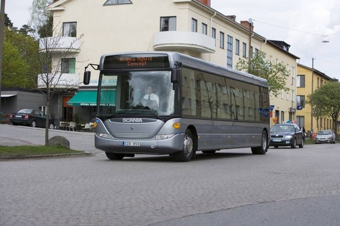Scania