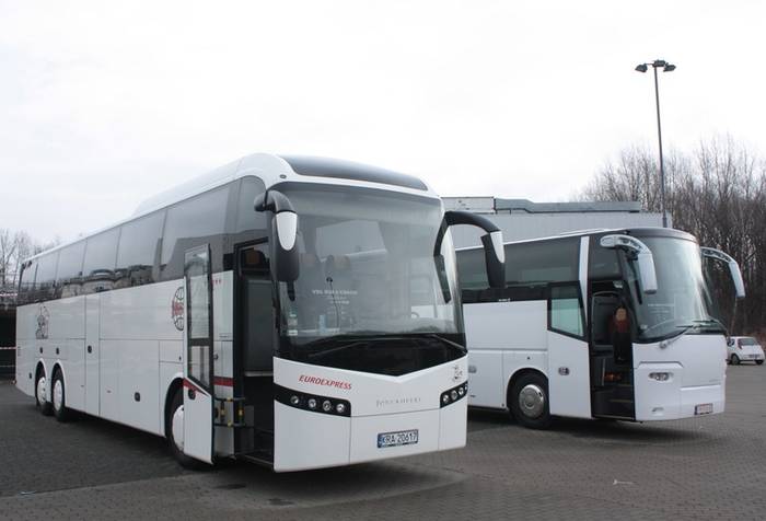 VDL na targach GLOB