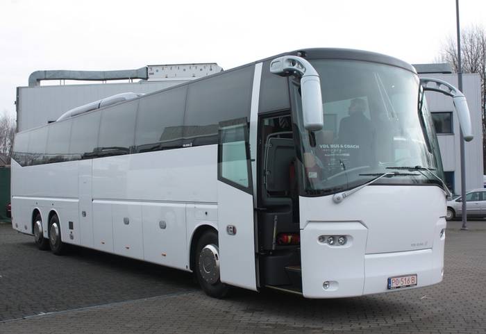 VDL na targach GLOB