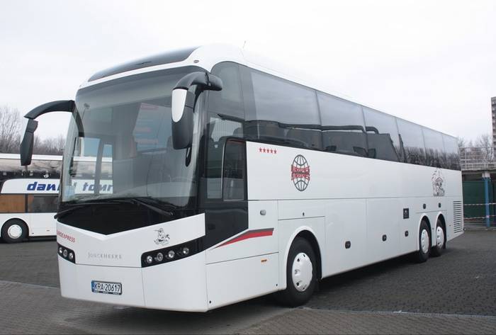 VDL na targach GLOB