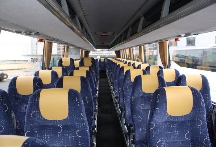 VDL na targach GLOB