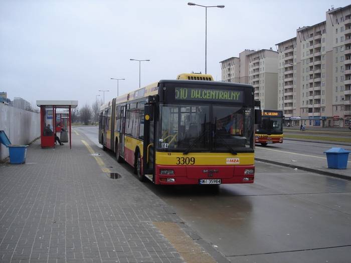 MZA Warszawa awansują na liście 500 Rzeczpospolitej