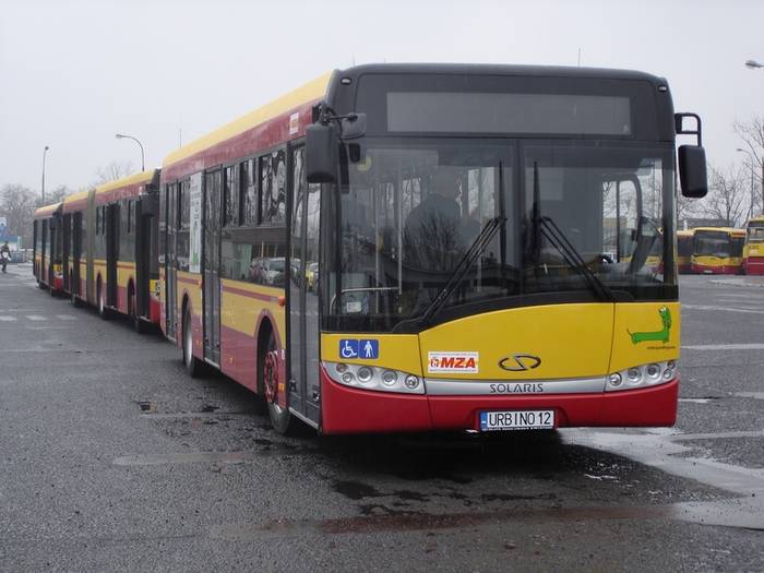 MZA Warszawa awansują na liście 500 Rzeczpospolitej
