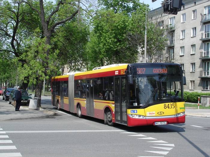 MZA Warszawa awansują na liście 500 Rzeczpospolitej