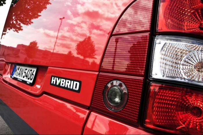 MAN Lion´s City Hybrid: seryjna wersja napędu przyszłości MAN