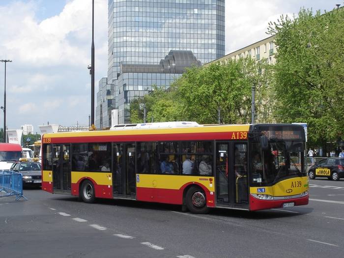 Mobilis w akcji