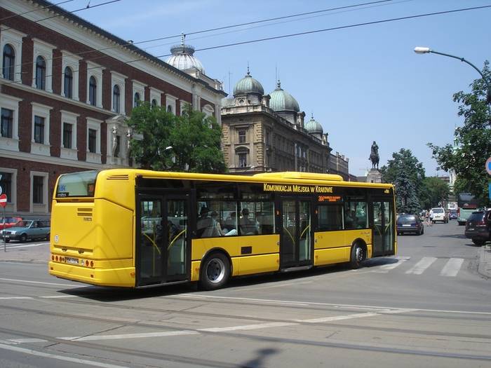 Mobilis w Krakowie (foto: K.Wach)