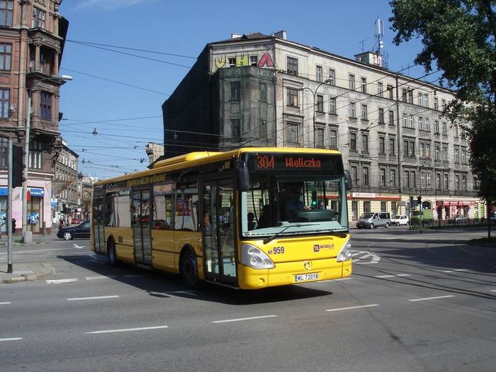 Mobilis w Krakowie (foto: K.Wach)
