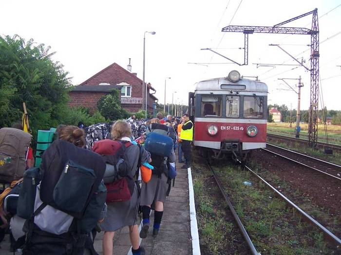 Fot. PKP PR