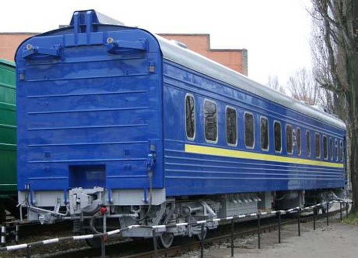 Wagon 61-7014. Fot. KWSZ