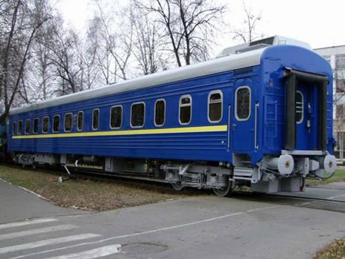 Wagon 61-779A. Fot. KWSZ