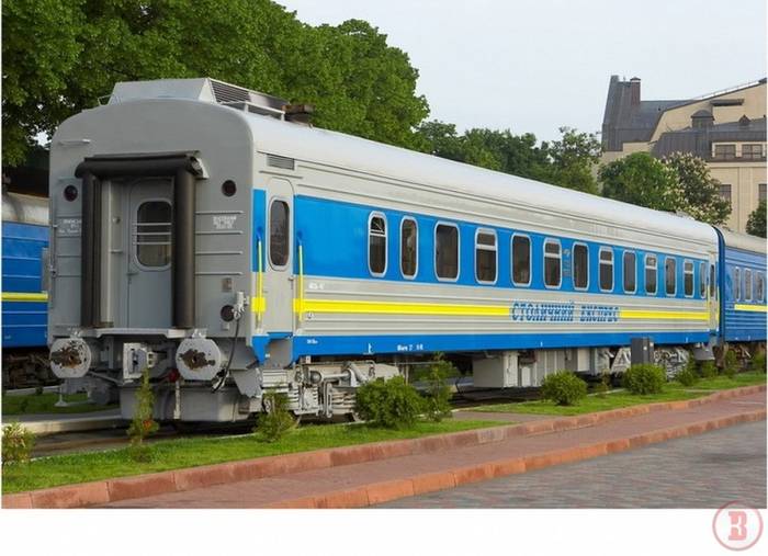 Wagon 61-779E1. Fot. KWSZ