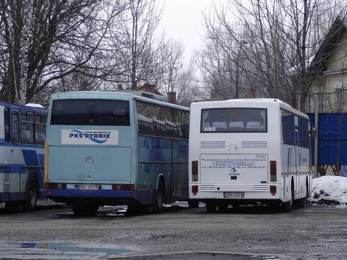 Starosta chce przejąć PKS (foto: K. Wach)