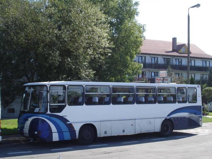 PKS będzie skomunalizowany (foto: K. Wach)