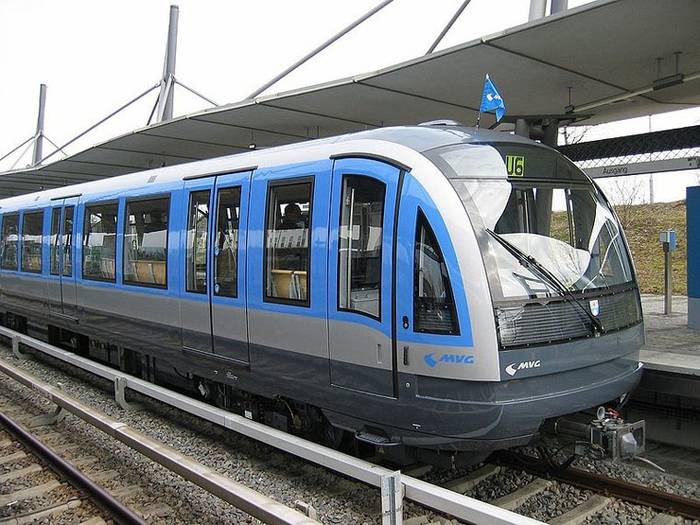 Skład typu C. Fot. Florian Schütz, wikimedia Commons, GFDL