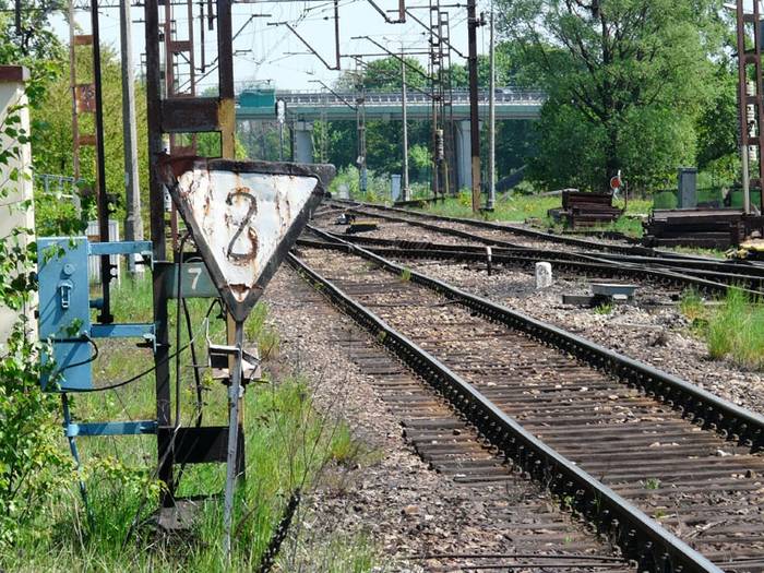 Według NIK polska kolej jest w poważnych tarapatach