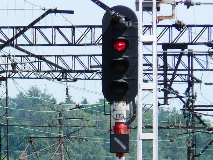 Według NIK polska kolej jest w poważnych tarapatach