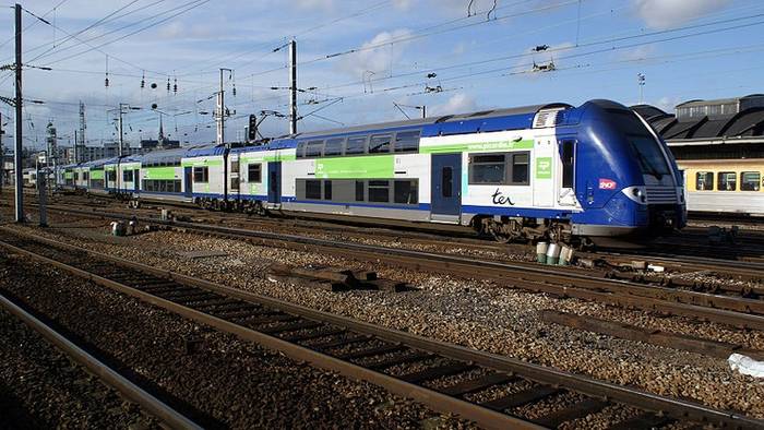 TER2N NG. Fot. Passiondutrain, Wikimedia Commons, GFDL