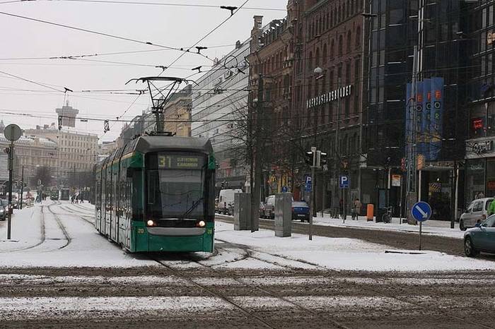 Variobahn. Fot. Yaropolk, Wikimedia Commons, Public Domain