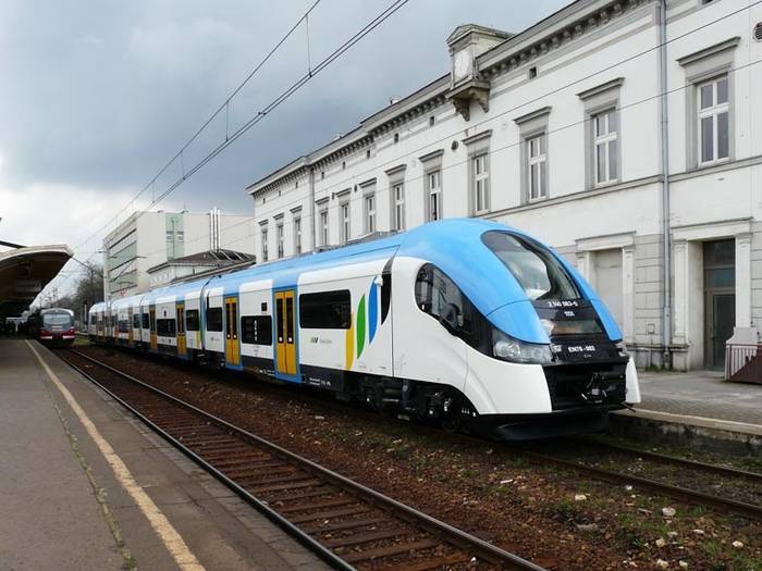 Wszystko wskazuje na rozbicie projektu i jego realizację przez samorządy wojewódzkie. Fot. R. Piech