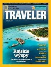 traveler