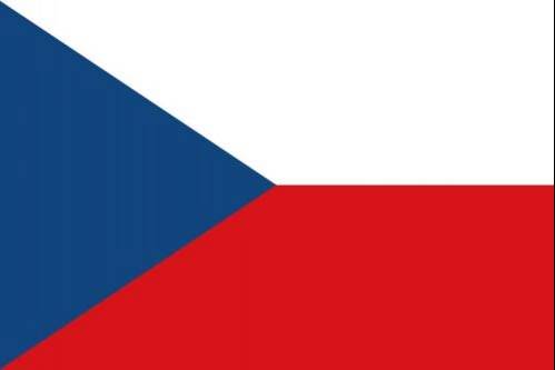 czechyflaga