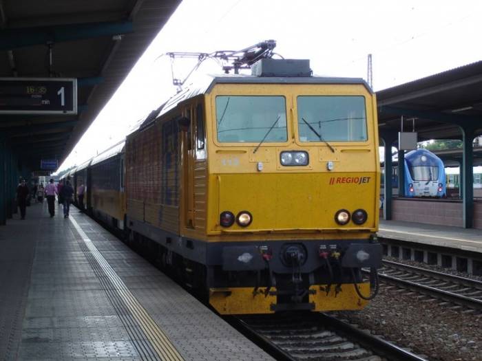 RegioJet