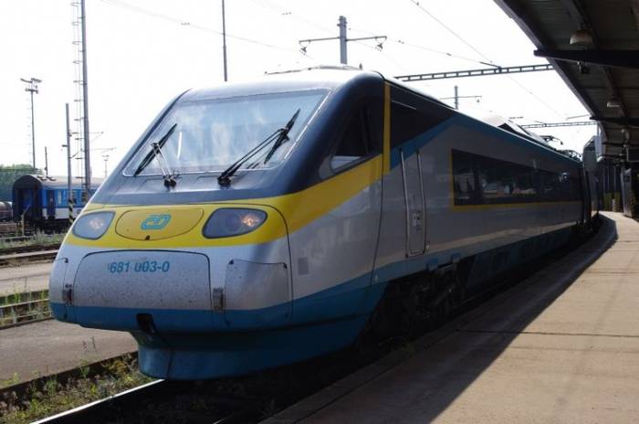 LEO Express skarży się na politykę CD
