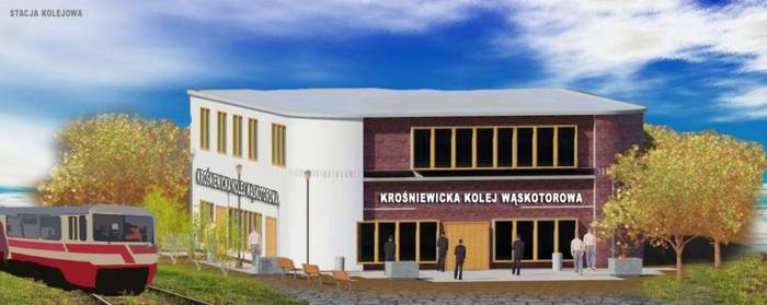 Tak ma wyglądać reaktywowana KKW