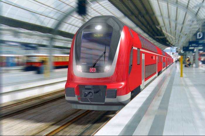 DB kupują kolejne piętrusy 