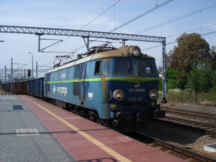 720,2 mln zł zysku przy przychodach rzędu 12 mld 110,2 mln zł odnotowały łącznie w zeszłym roku spółki Grupy PKP (fot. K. Wach)