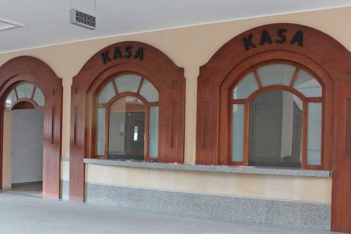 Budowa Centrum Przesiadkowego w Świdnicy 