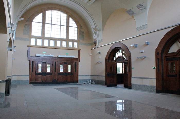 Budowa Centrum Przesiadkowego w Świdnicy 