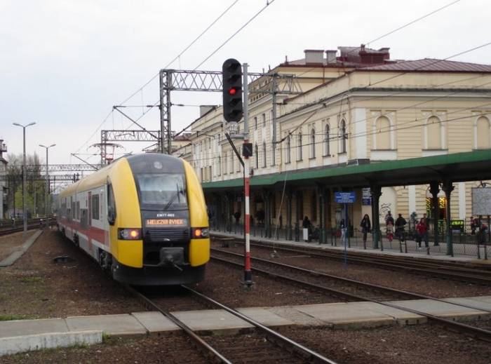 Kto będzie obsługiwał Małopolskę w przyszłym roku?