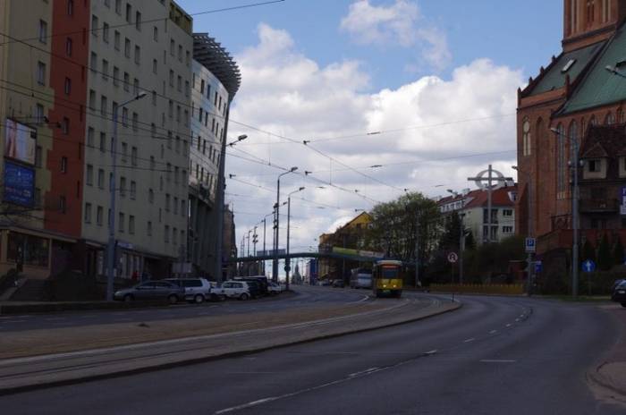 Szczecin zmodernizuje 20 km linii tramwajowych