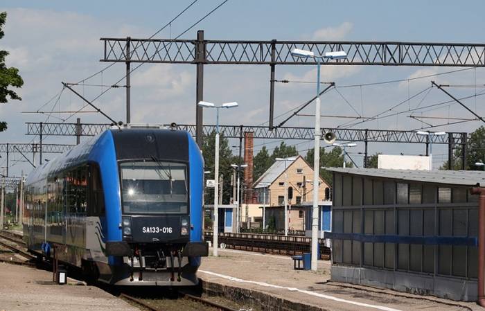 4. SA133-016 –skład będący własnością Województwa Warmińsko-Mazurskiego, a eksploatowany przez Warmońsko-Mazurski Zakład PR