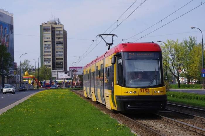 PESA Swing