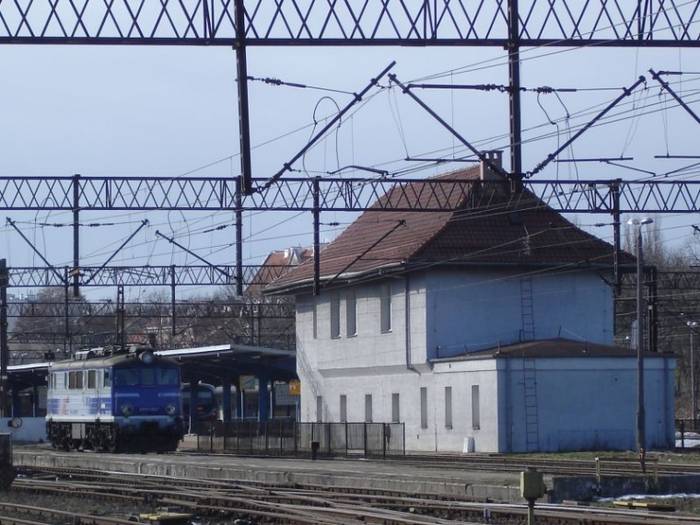 Czy PKP IC wyjdą z dołka?