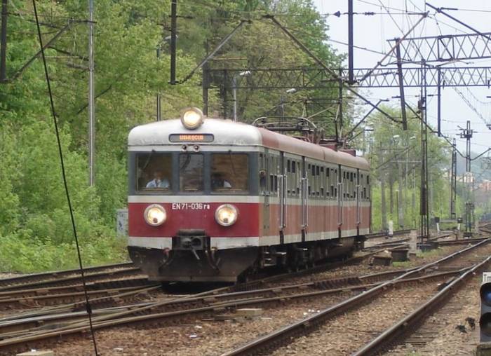 Przewozy Regionalne zwolnią w Małopolsce 250 osób (foto: InfoRail)