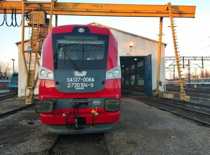 SA137 dla Lubelskiego ZPR (foto: PR)