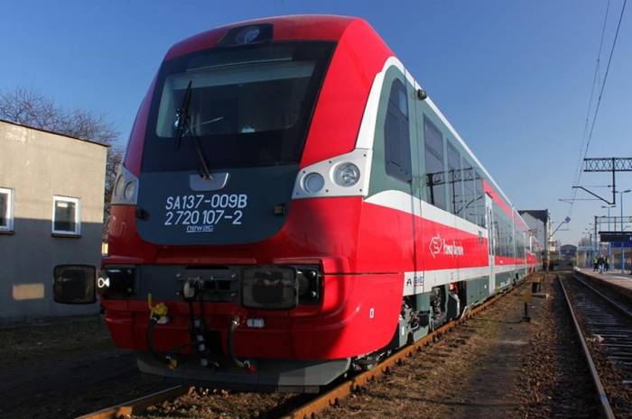 SA137 dla Lubelskiego ZPR (foto: PR)