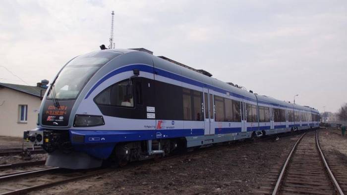 ED74 po nowemu (foto: PKP IC)