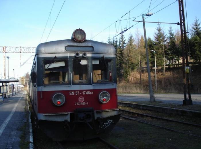 Do Zakopanego dojedziemy już tylko autobusem