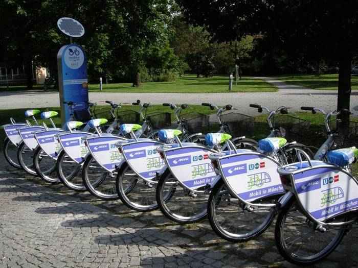 nextbike