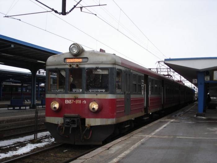 W 2015 roku Przewozy Regionalne bez strat
