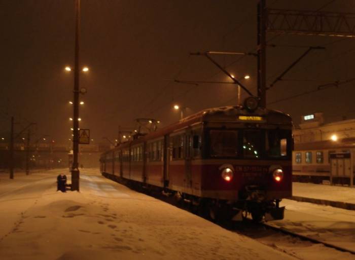 Przewozy Regionalne uruchamiają 6 połączeń Białystok-Grodno