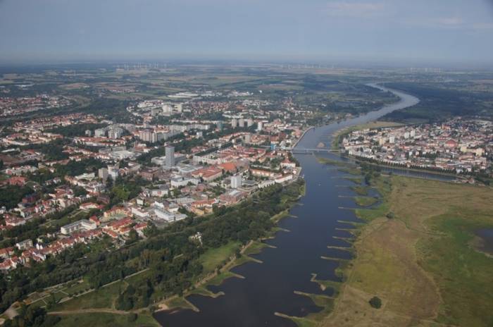Żegluga śródlądowa w Polsce