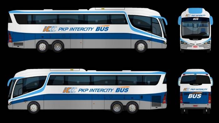 PKP Intercity BUS